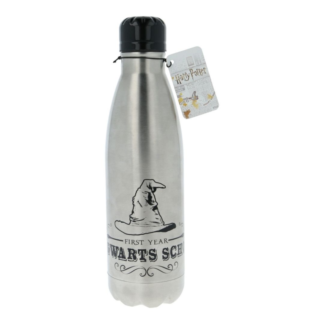 STOR Harry Potter Stainless Steel Bottle 780ml